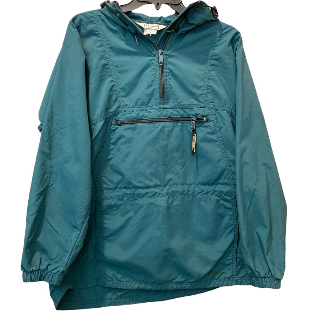 L.L. Bean pullover